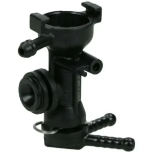Saeco Water Drain Body Valve Odea, Talea, Gaggia Platinum - 20000591