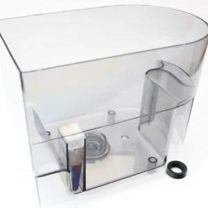 Saeco Water Tank (grey) Saeco Royal, Magic, Rotel include O-Ring NM05.006