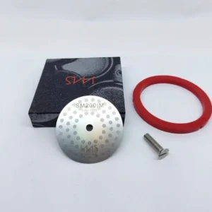 San Marco IMS Kit Shower Screen SM200IM Set Silicone Red Gasket