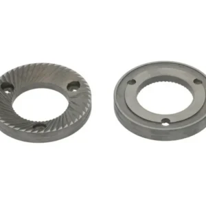 Santos 55, 6A, SC40, ST04, 40A, 43, 6, 60 Grinding Burrs Set