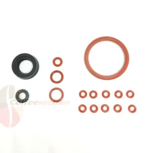 Seal kit Philips Saeco Aulika Xelsis Exprelia Primea Energica brewing unit