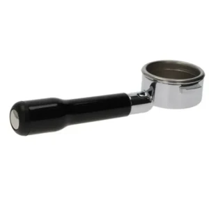 La Spaziale Bottomless Portafilter Espresso Coffee 53mm Filterholder 21g basket