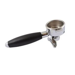 La Spaziale Double Spout Portafilter Complete 14g Basket