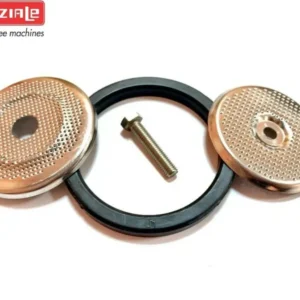 La Spaziale Group Head Gasket Repair Kit Set OEM Dalla Corte