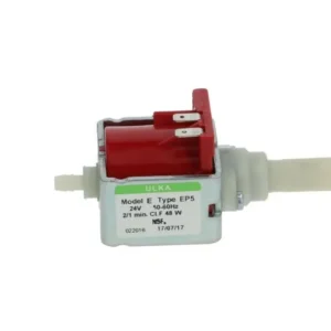 Ulka EP5 Vibratory Pump 220V 50 - 60HZ 48W Breville