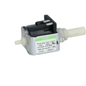 Ulka Pump EAP5 - 120V, 60Hz, 52W - 12000142 (996530007754) Saeco Gaggia DeLonghi