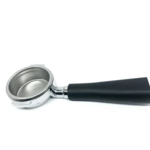 Vibiemme Bottomless Portafilter Filterholder Handle E61 58mm 21g basket