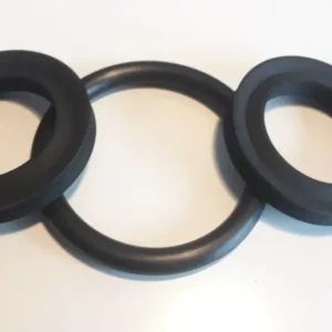 Zacconi, Savinelli Group head gasket kit - fits Espresso Baby, Baby Big, Riviera