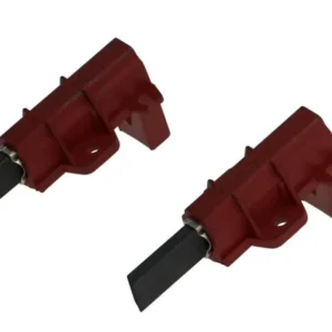 Hotpoint Imdesit Washing Machine MOTOR CARBON BRUSHES C00196539 X2