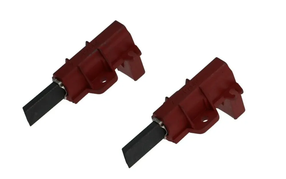 Hotpoint Imdesit Washing Machine MOTOR CARBON BRUSHES C00196539 X2
