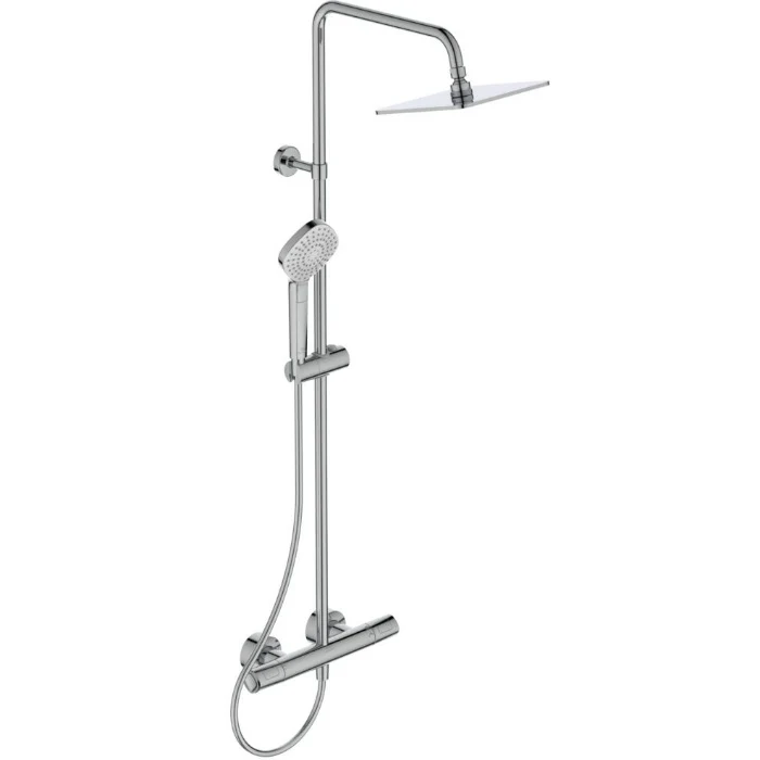 Ceratherm T100 - Ideal Standard