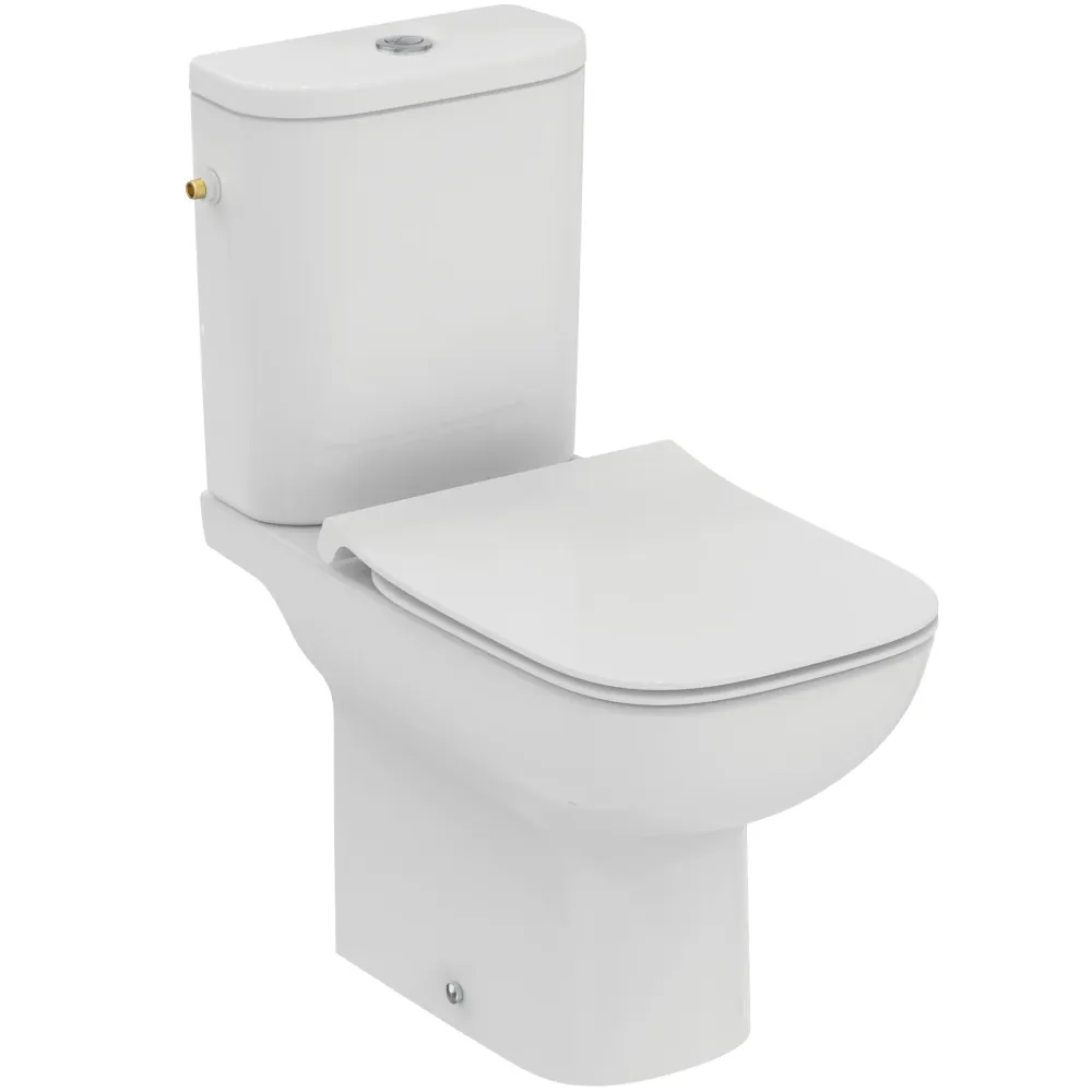 Моноблок Connect I.Life RimLS+ - Ideal Standard