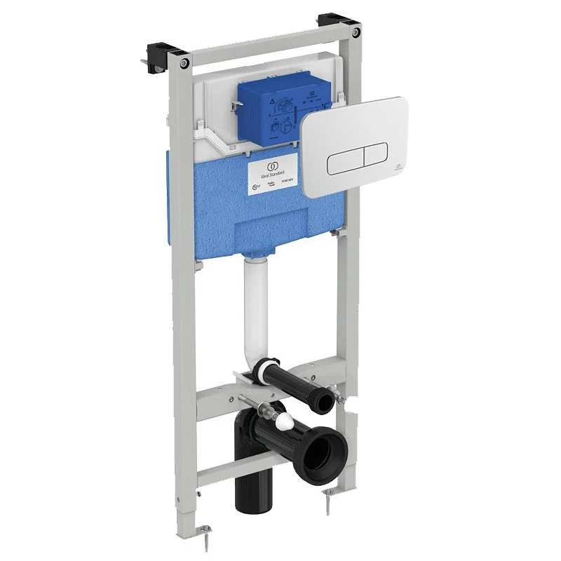 Структура ProSys 120 P с активатор - Ideal Standard
