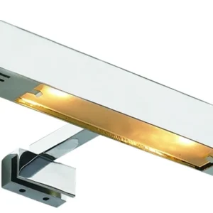 LED осветително тяло за баня