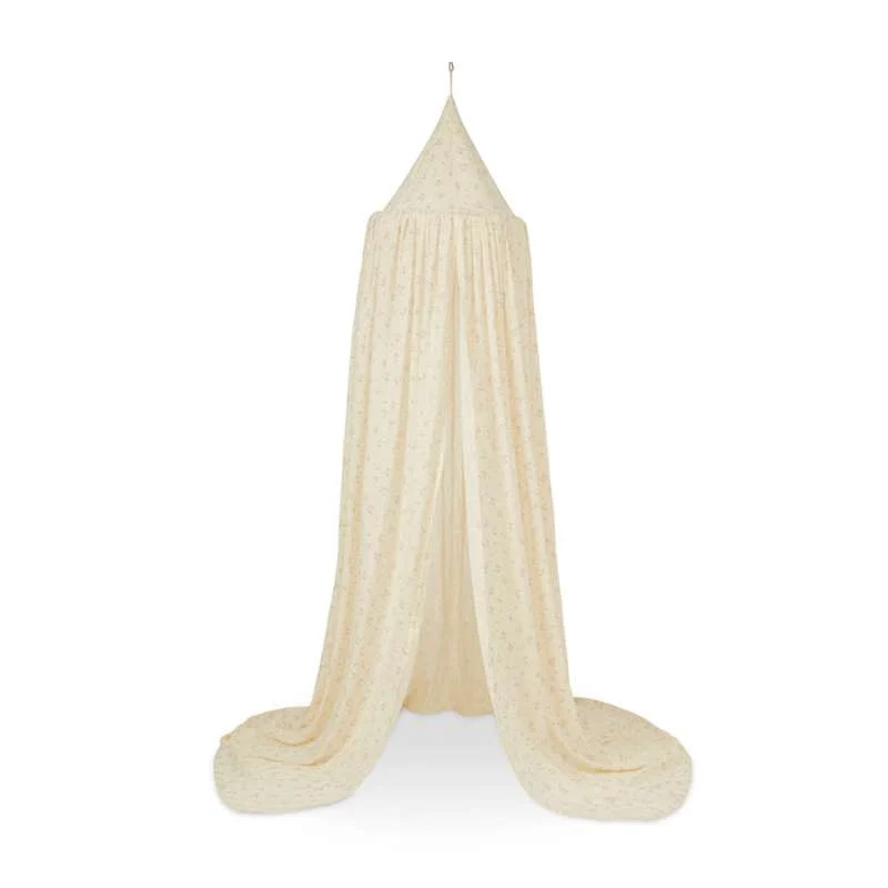 Cam Cam Copenhagen Bed canopy - GOTS - Ashley Machine Washable