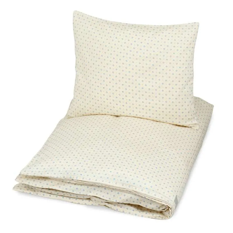 Двойно легло Cam Cam Copenhagen Bedding - Baby - GOTS - Capri