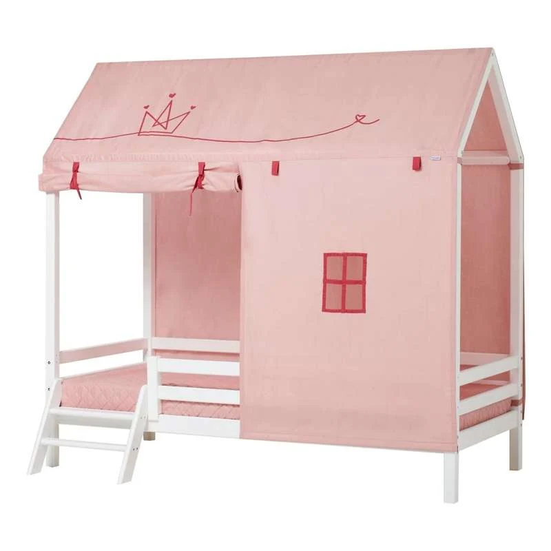 Хипоалергично Премиум Hoppekids Tag House bed - PRINCESS - Multiple Sizes