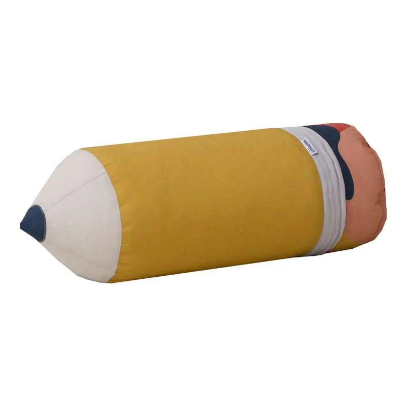 Hoppekids молив възглавница - СЪЗДАТЕЛ - Machine Washable & Durable