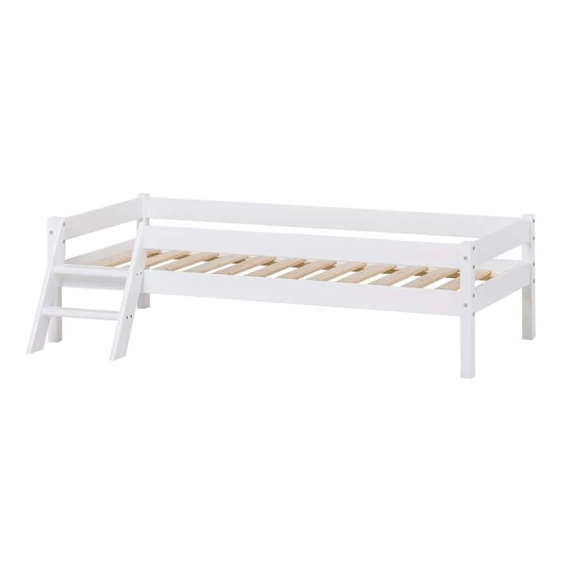 Kid'oh Toddler bed - 70x160 cm - White