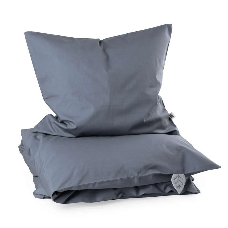 Sebra Bedding - Junior - Forest Lake Cobalt Ages 2-5