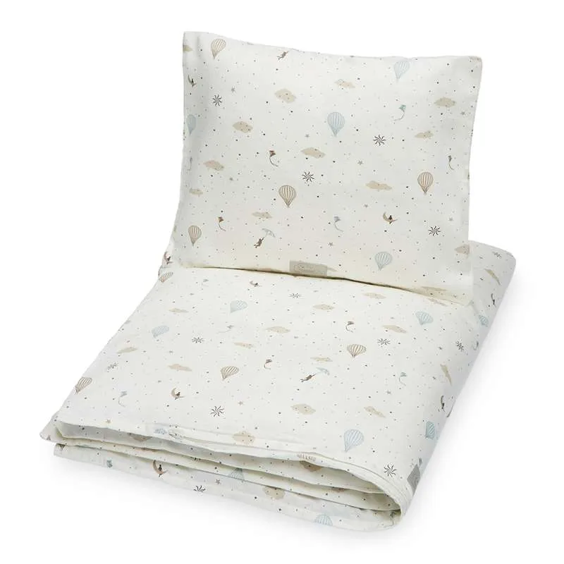<tc>Cam Cam copenhagen</tc> Bedding - Junior - 100x140cm - GOTS - Dreamland
