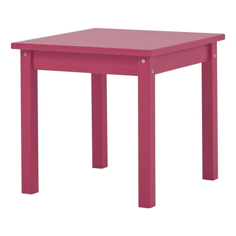 Hoppekids MADS Children's table - Baroque Rose Playrooms