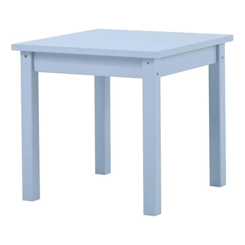 Hoppekids MADS children's table - Dream Cobalt