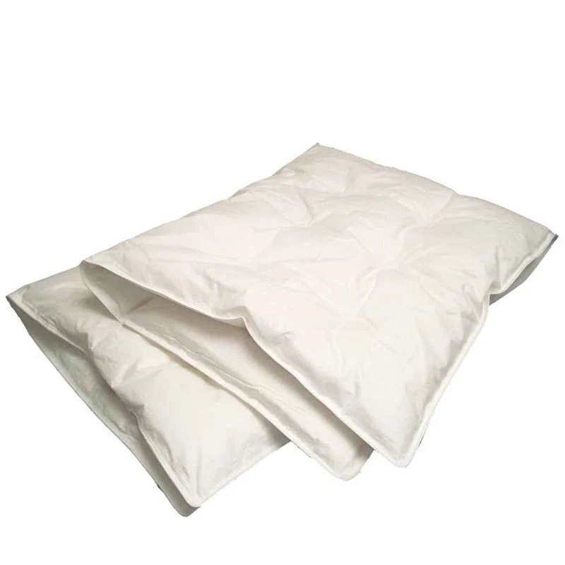 Quilts Denmark Happy Kids - Juniordyne - 300g Moskusdun