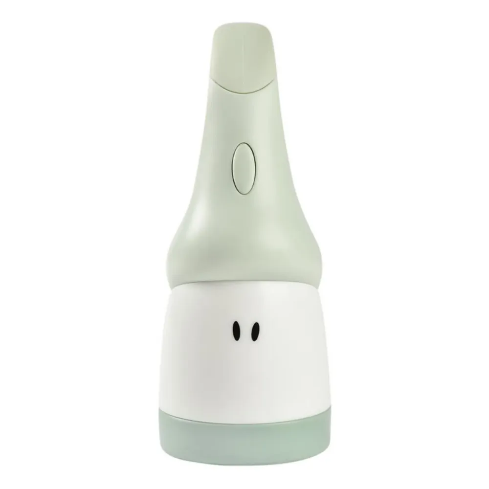 Beaba Бебешка LED нощна лампа с фенерче Pixie Sage