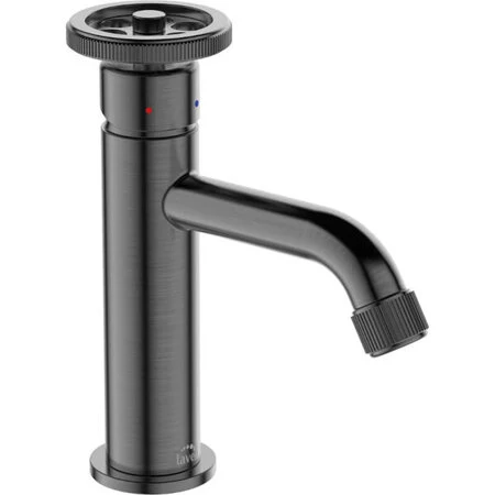 Смесител за мивка Muro Graphite - Laveo