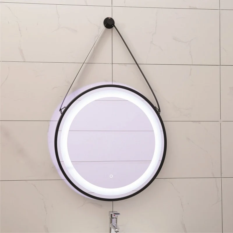 LED огледало с вградено осветление » ICL 1398