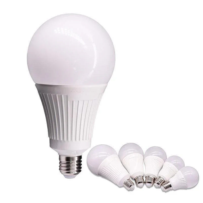 LED крушка за аварийно осветление - 12W