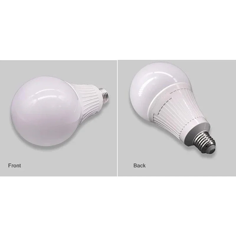 LED крушка за аварийно осветление - 12W