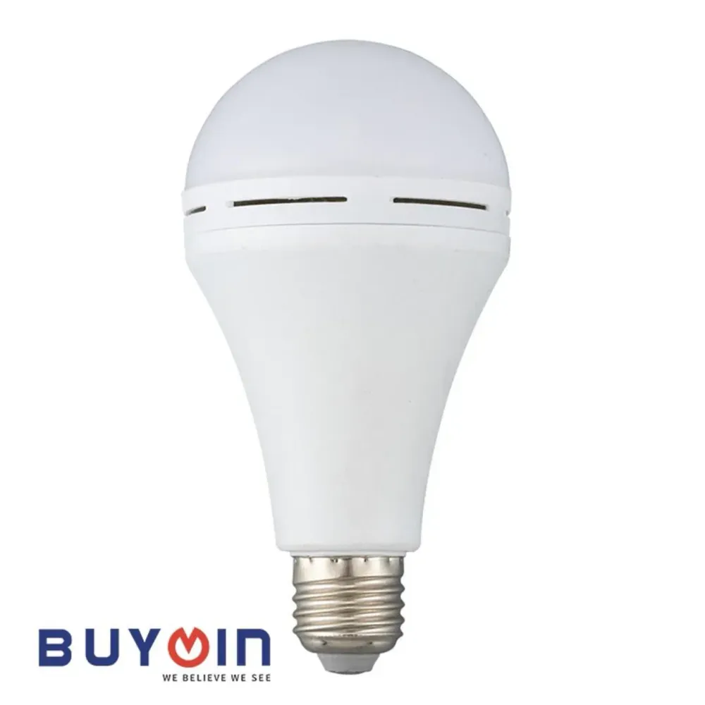 LED крушка за аварийно осветление - 9W