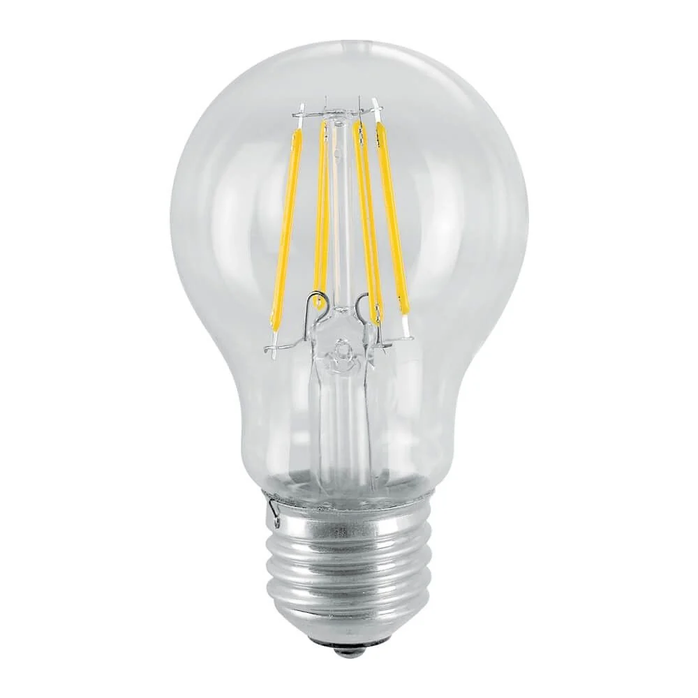 LED филамент лампа VIVALUX FLICK LED ∙ GF45 ∙ 4W ∙ 470LM ∙ E14 ∙ 4000K