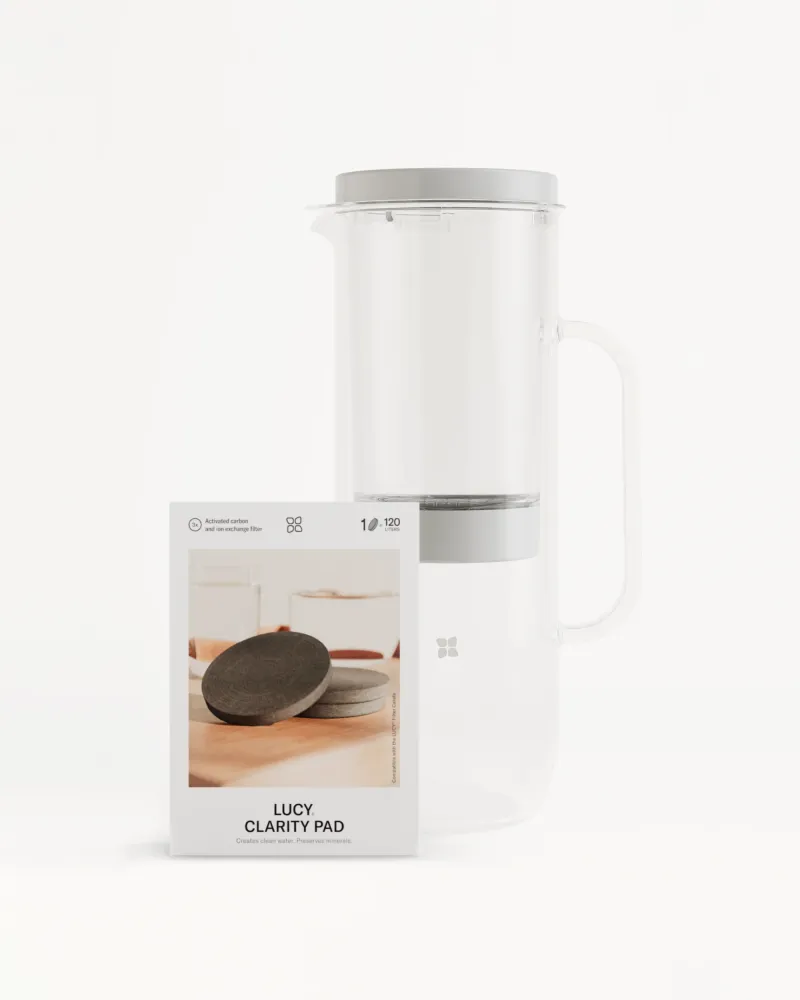 LUCY® Filter Кана комплект