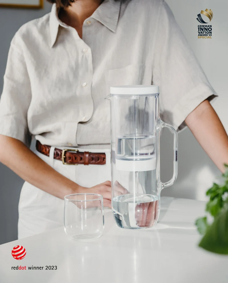 LUCY® Filter Кана комплект