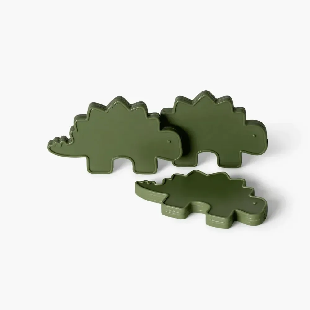 Citron за пълнене на 3 опаковки Dino
