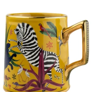 Ortigia Sahara Ceramic Cup