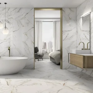 Calacatta Paonazzo 29.5x90 - ITT Cermic