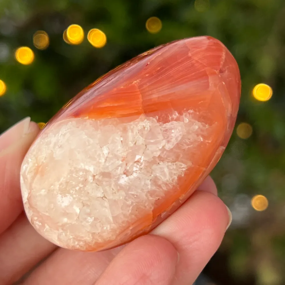 Карнеол | Модел 25