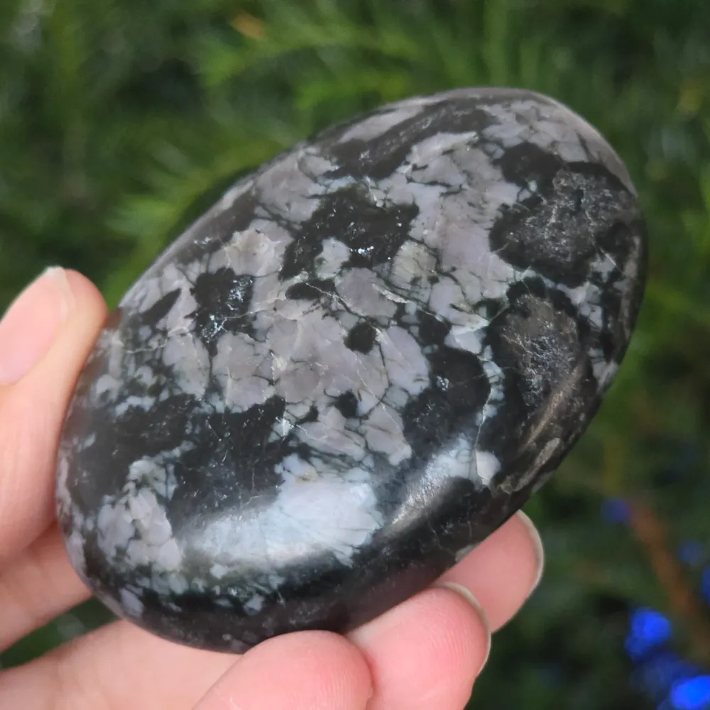 Палмстоун мерлинит модел 6