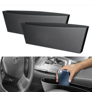 ОРГАНАЙЗЕР За Автомобил Catch Caddy - ПОСТАВКА Между Седалки 2бр.