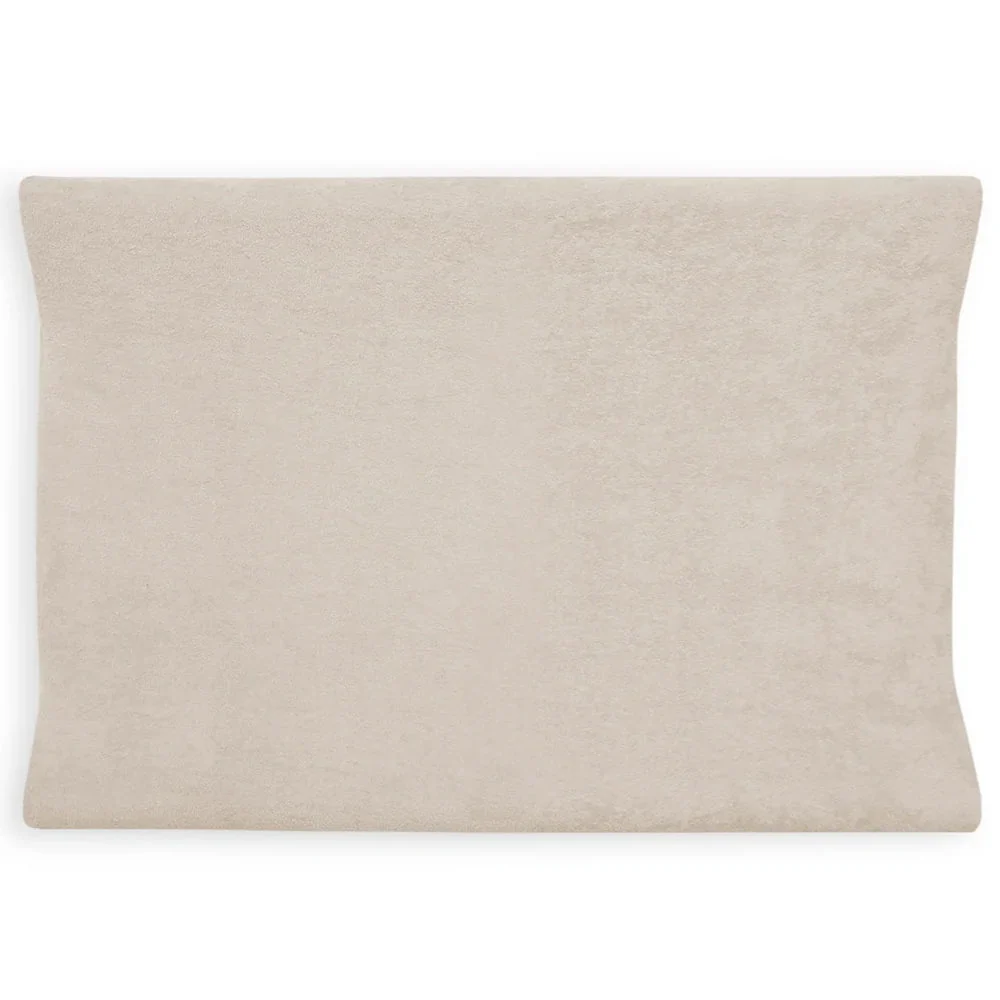 Jollein кърпа за маса за повиване Nougat Beige 50x70 cm