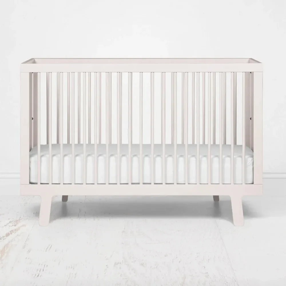 LullaLove Водоустойчив топ матрак 120x60 cm