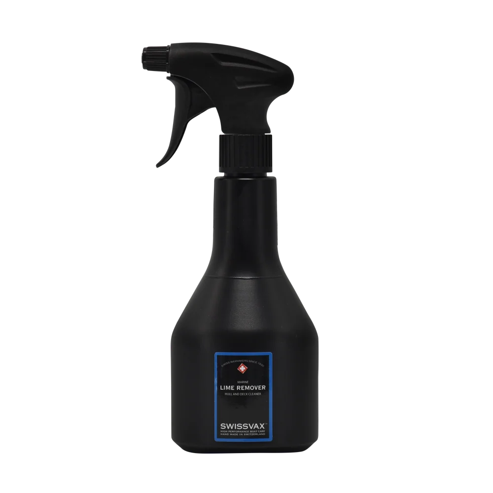 Lime Remover средство за отстраняване на варовик и сол