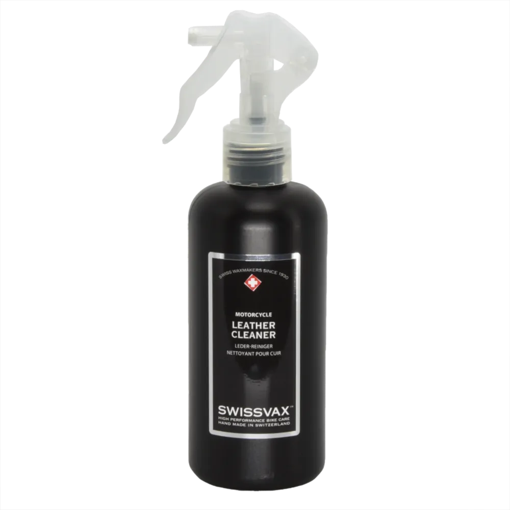 Motorcycle Leather Cleaner почистващ за мото кожа