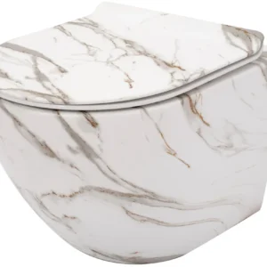 Carlos Lava Mat Rimless