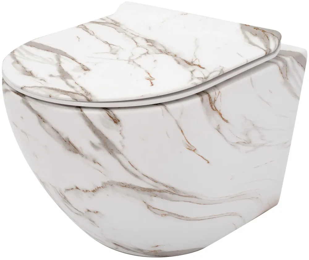 Carlos Lava Mat Rimless