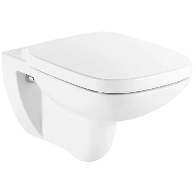 Rimless конзолна тоалетна Debba Roca